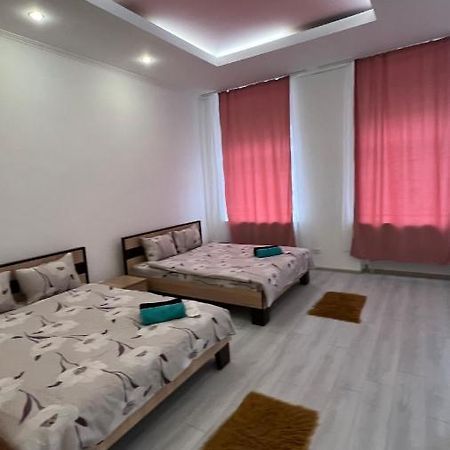 Moishahouse5 Kotliarska Apartman Lviv Kültér fotó