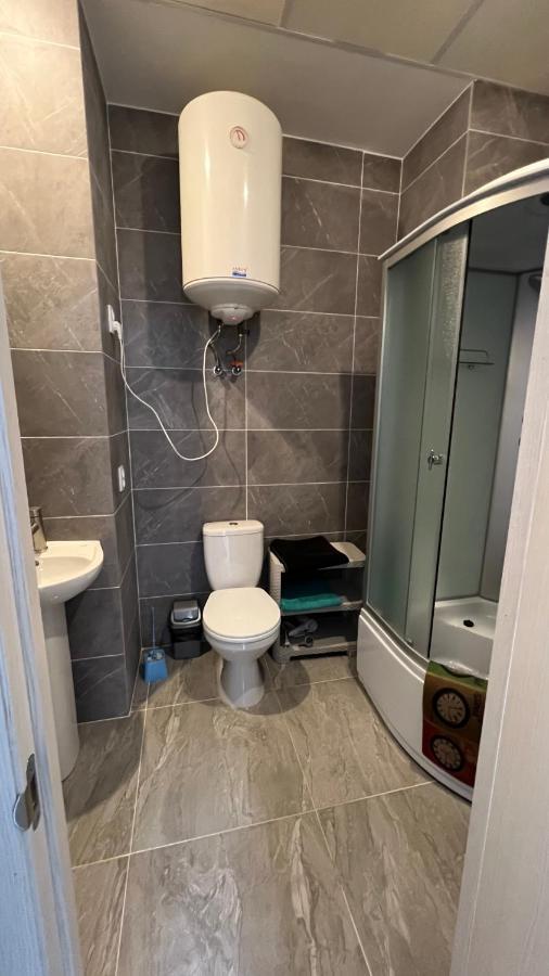 Moishahouse5 Kotliarska Apartman Lviv Kültér fotó
