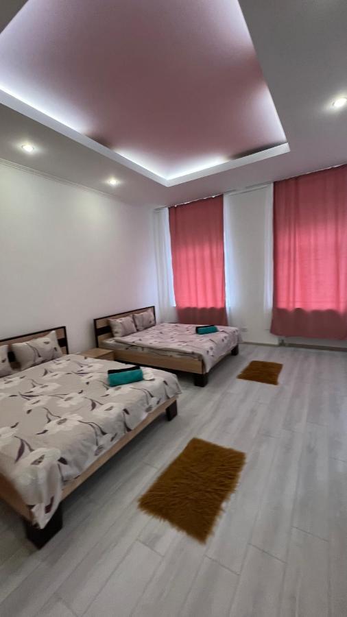Moishahouse5 Kotliarska Apartman Lviv Kültér fotó