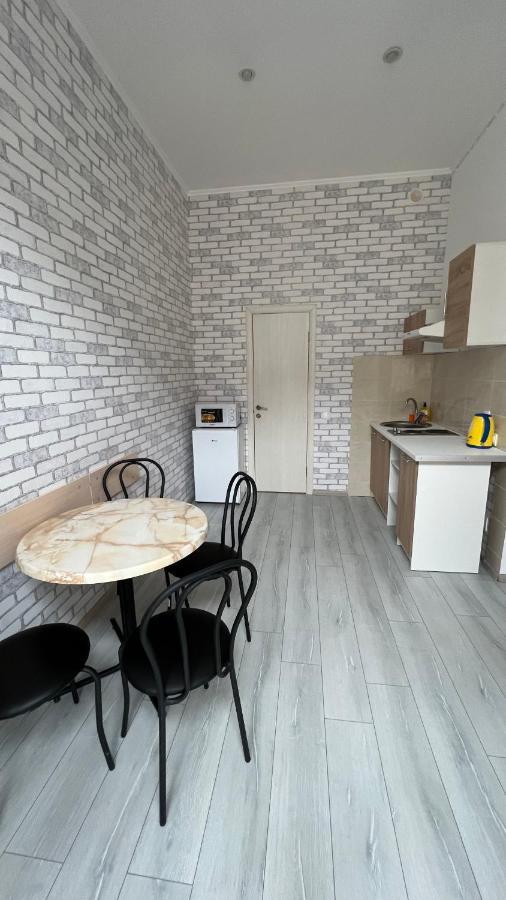 Moishahouse5 Kotliarska Apartman Lviv Kültér fotó