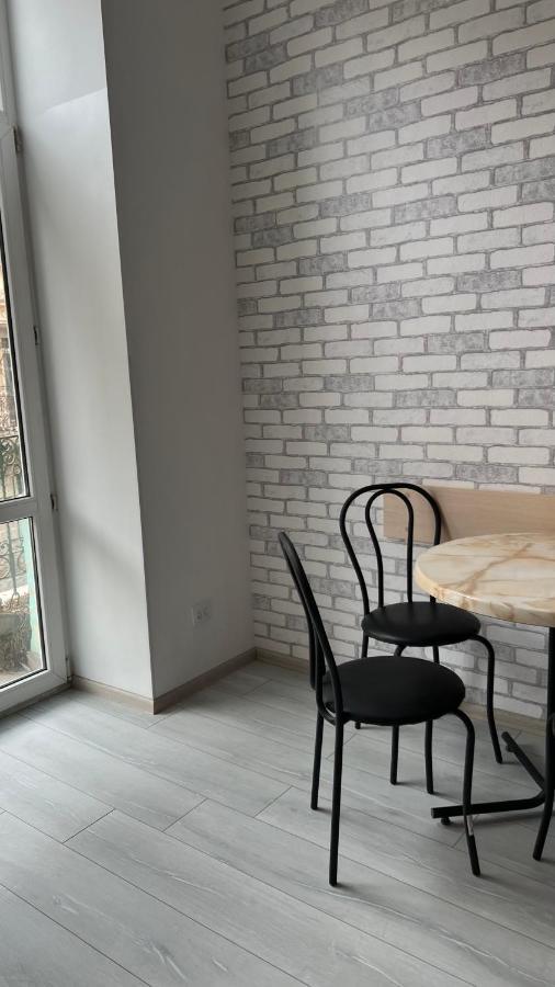 Moishahouse5 Kotliarska Apartman Lviv Kültér fotó