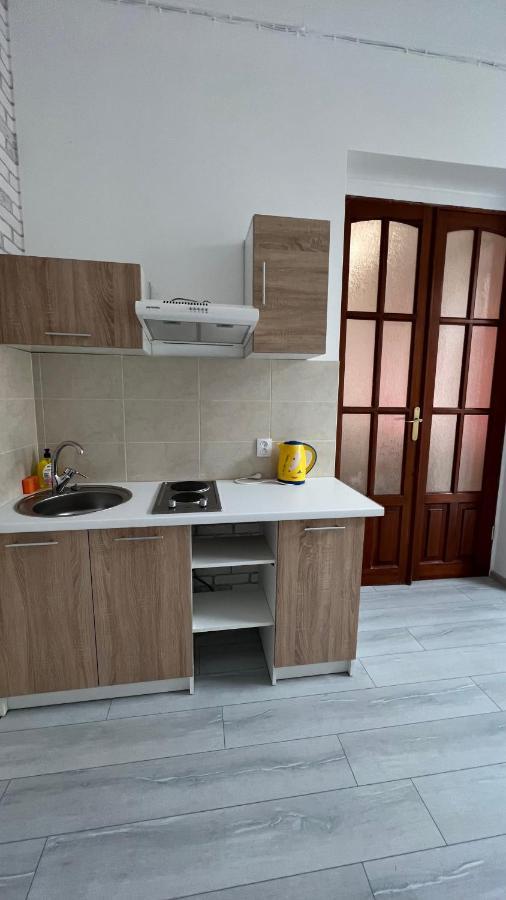 Moishahouse5 Kotliarska Apartman Lviv Kültér fotó